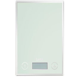 Laica KS1050W Báscula de cocina electrónica hasta 5kg